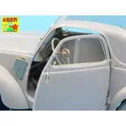 Simca 5 - Aber Models 35257