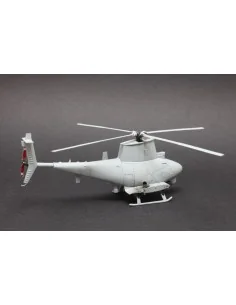 MQ-8B Fire Scout, 1/72 - Brengun BRS72009 2