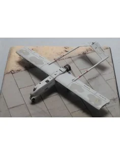 RQ-7B Shadow UAV, 1/72 - Brengun BRS72011