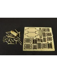 Tools, 1/72 - Brengun BRL72002 2