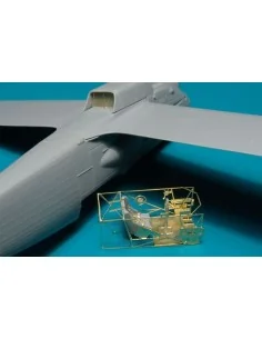 AVIA B-534 I serie, 1/72 - Brengun BRL72010