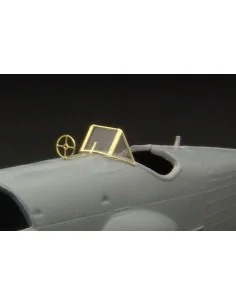 AVIA B-534 I serie, 1/72 - Brengun BRL72010 2