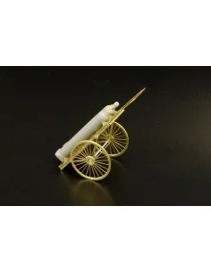 Oxy-acetylen cart, 1/72 - Brengun BRL72011 2