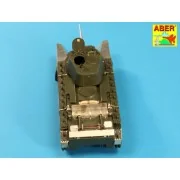 BT-7 (1937) vol.1, 1/35 - Aber Models 35258