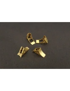 Soviet modern wheel chocks, 1/72 - Brengun BRL72027 2