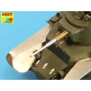 BT-7 (1937) vol.1, 1/35 - Aber Models 35258