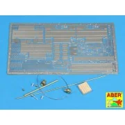 BT-7 (1937) vol.1 - Aber Models 35258