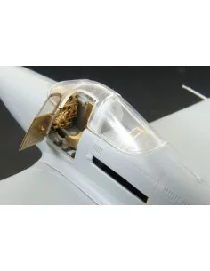 XFL - 1 Airabonita (RS models), 1/72 - Brengun BRL72032
