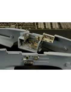 Ki-61 II Kai (RSmodels92104), 1/72 - Brengun BRL72026