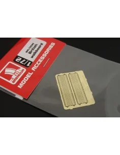 British walkboard, 1/72 - Brengun BRL72035 2