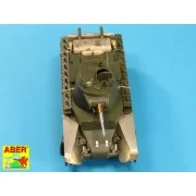 BT-7 (1937) vol.1, 1/35 - Aber Models 35258