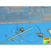 BT-7 (1937) vol.1 - Aber Models 35258