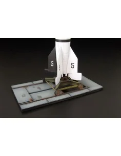 Wasserfall base (Brengun kit), 1/72 - Brengun BRL72054 2