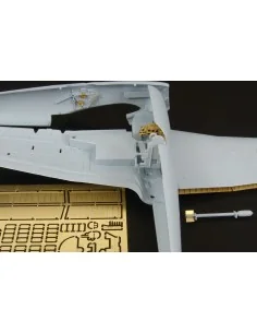 Typhoon Ib (Airfix), 1/72 - Brengun BRL72057