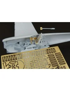 Typhoon Ib (Airfix), 1/72 - Brengun BRL72057 2