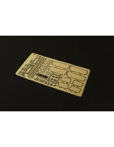 DAP Beaufort Mk VIII RAAF (Special Hobby), 1/72 - Brengun BRL72059 2