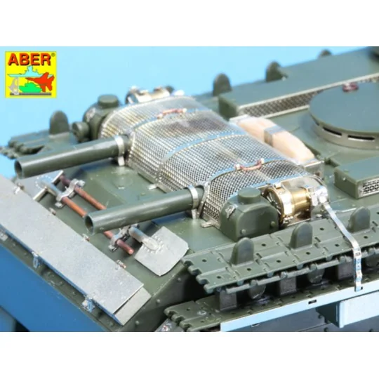 BT-7 (1937) vol.1, 1/35 - Aber Models 35258