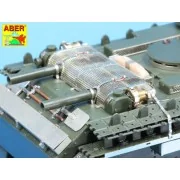 BT-7 (1937) vol.1, 1/35 - Aber Models 35258