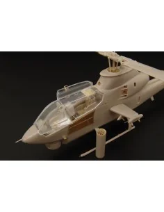 Bell AH-1G Cobra (Az model), 1/72 - Brengun BRL72066