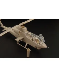 Bell AH-1G Cobra (Az model), 1/72 - Brengun BRL72066 2