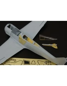 Fw-190 A8-F8 (Airfix), 1/72 - Brengun BRL72075 2