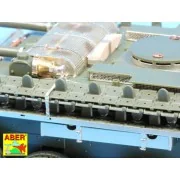 BT-7 (1937) vol.1 - Aber Models 35258