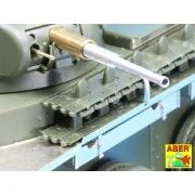 BT-7 (1937) vol.1, 1/35 - Aber Models 35258