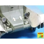 BT-7 (1937) vol.1 - Aber Models 35258