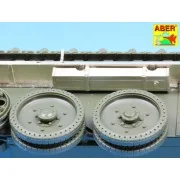 BT-7 (1937) vol.1, 1/35 - Aber Models 35258