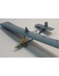 SG-38 Schulgeiter (AZ - MPM model), 1/72 - Brengun BRL72095