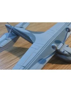 Z-50 Paint masks, 1/72 - Brengun BRL72098 2