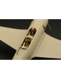 Jak 11- Let C-11 (RS Models kit), 1/72 - Brengun BRL72088 2