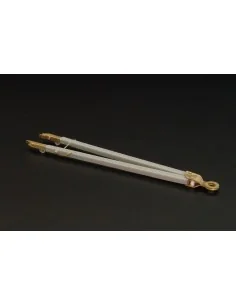 U S Navy Tow bar, 1/72 - Brengun BRL72096