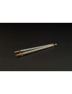 U S Navy Tow bar, 1/72 - Brengun BRL72096 2