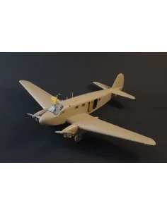 Caudron C-445 Goeland (RS Models), 1/72 - Brengun BRL72109