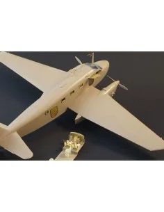 Caudron C-445 Goeland (RS Models), 1/72 - Brengun BRL72109 2