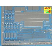 BT-7 (1937) vol.1, 1/35 - Aber Models 35258