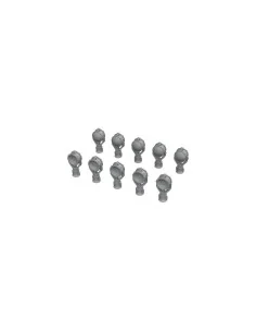 USN searchlights 24 inch PRINT, 1/350 - Eduard Accessories 653004