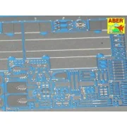 BT-7 (1937) vol.1 - Aber Models 35258