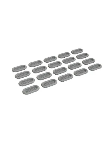 [NO_DESC] Carley float for 10 people Type 2 PRINT, 1/350 - Eduard A...