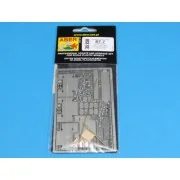 BT-7 (1937) vol.1, 1/35 - Aber Models 35258