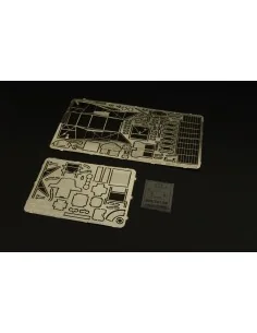 Letov S-328 (KP-Smer kit), 1/72 - Brengun BRL72135