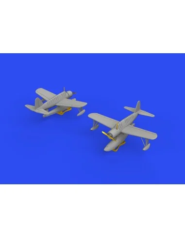 [NO_DESC] OS2U-3 Kingfisher PRINT for, 1/350 - Eduard Accessories 6...