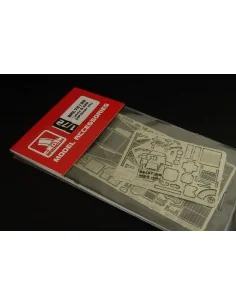 Letov S-328 (KP-Smer kit), 1/72 - Brengun BRL72135 2
