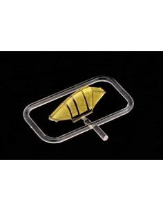 Yokosuka MXY7 Ohka model 11 Canopy mask (Brengun), 1/72 - Brengun B...