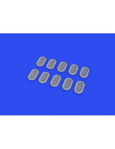 [NO_DESC] Carley float for 25 people - Type 2 PRINT for, 1/350 - Ed...