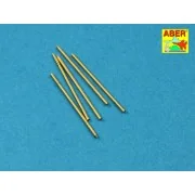 Pz.Kpfw.VI Ausf.E Tiger I Tunisia - Aber Models 35259