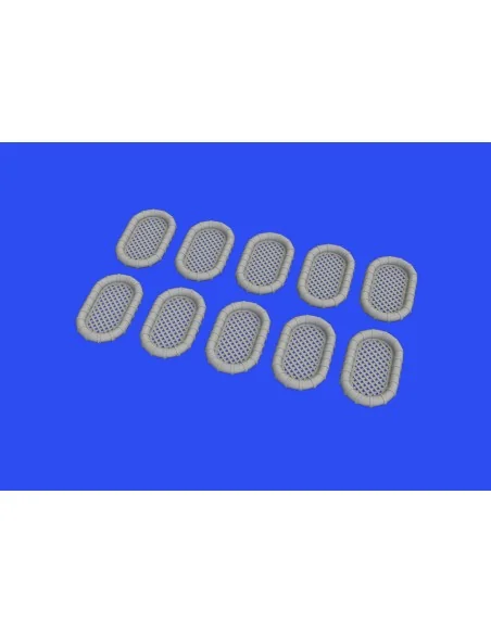 [NO_DESC] Carley float for 40 people - Type 1 PRINT, 1/350 - Eduard...