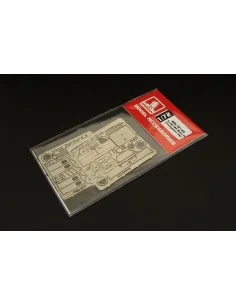 Tu-95 MS Bear H (Trumpeter kit), 1/72 - Brengun BRL72143 2