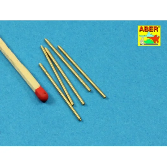 Pz.Kpfw.VI Ausf.E Tiger I Tunisia - Aber Models 35259